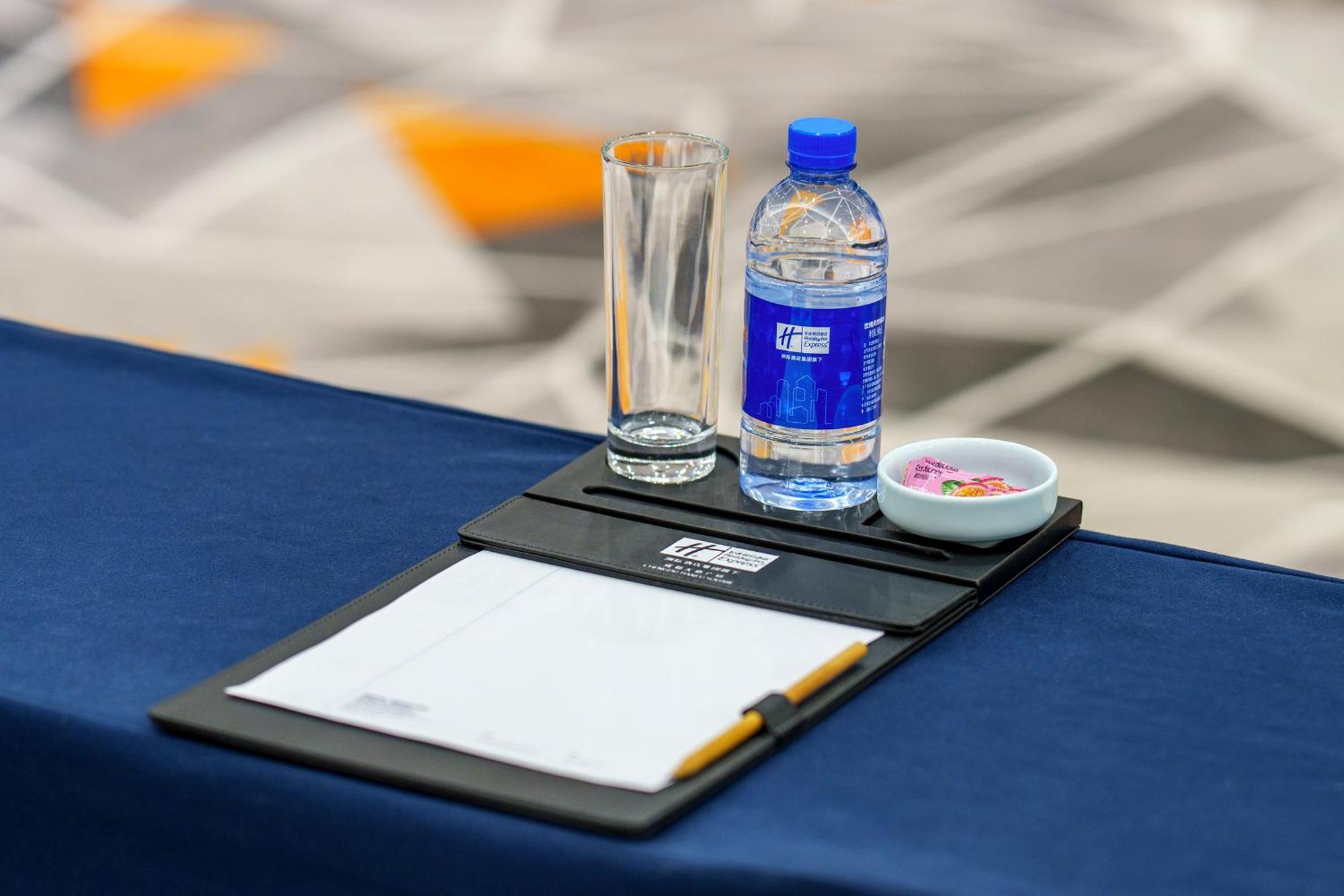 Express Tianfu Square By Ihg - Chunxi Road And Kuanzhai Alley เฉิงตู