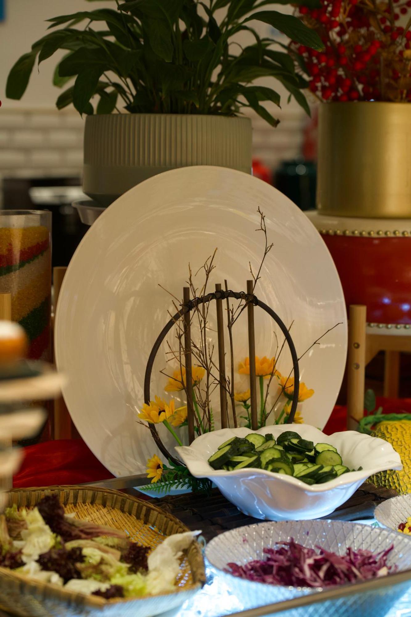 Hotel Express Tianfu Square By Ihg - Chunxi Road And Kuanzhai Alley