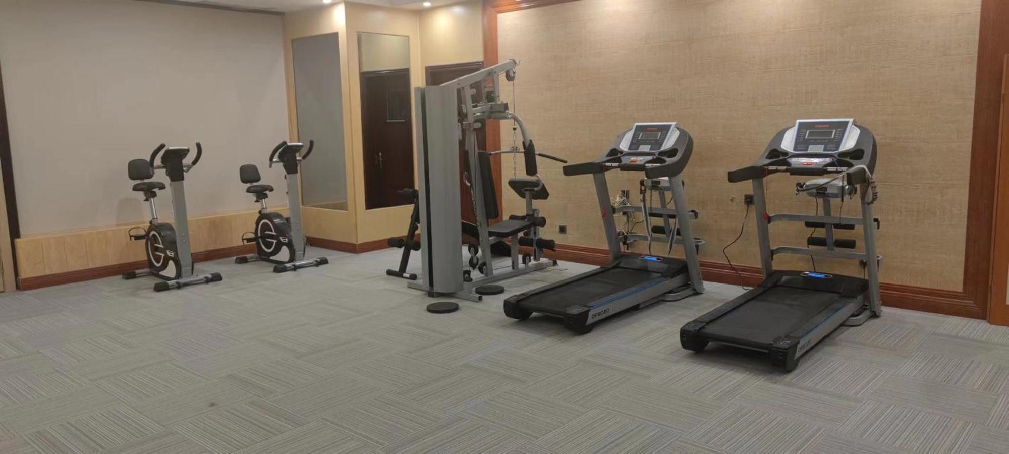 Express Tianfu Square By Ihg - Chunxi Road And Kuanzhai Alley Hotel Chengdu