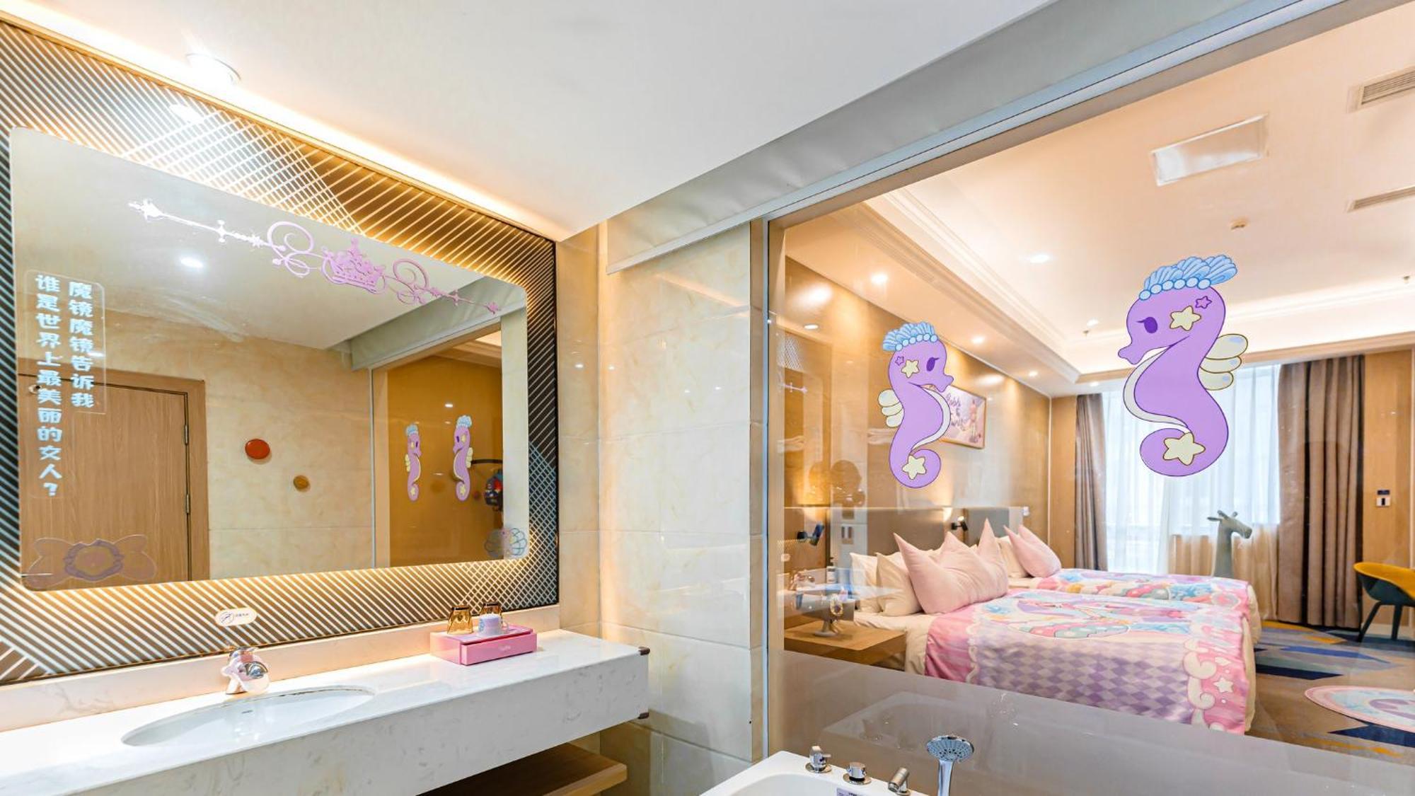 Express Tianfu Square By Ihg - Chunxi Road And Kuanzhai Alley Hotel Chengdu